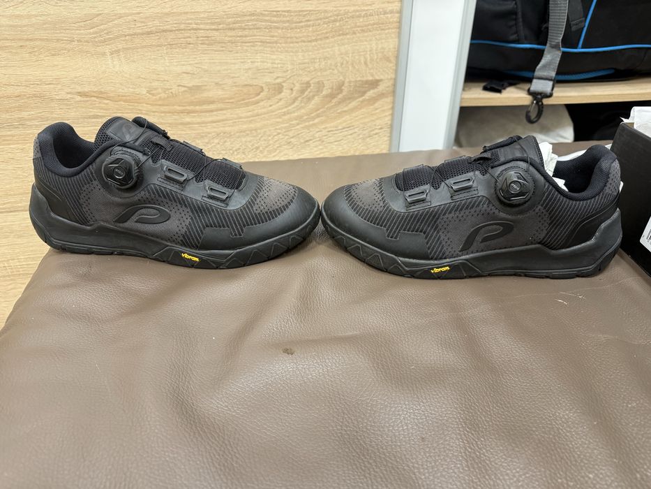 MTB обувки Protective Boa/ Vibram 42