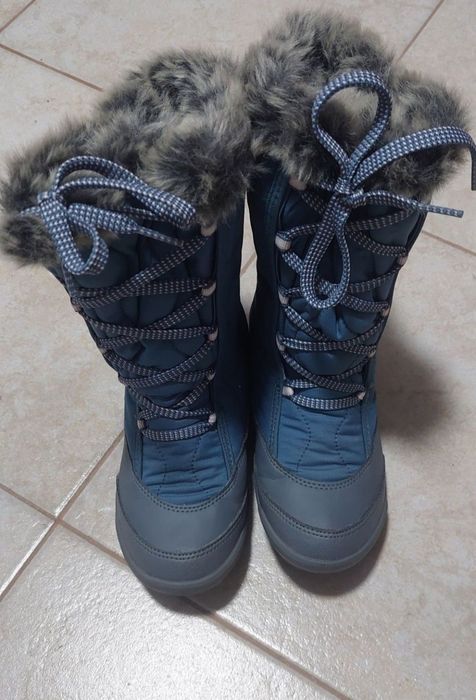 Ghete decatlon nr 32