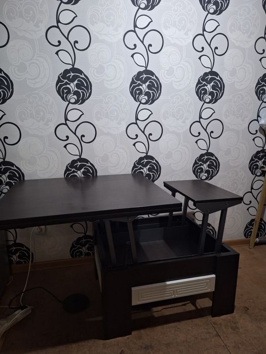 Стол-трансформер