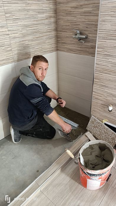 Meseriasi constructii