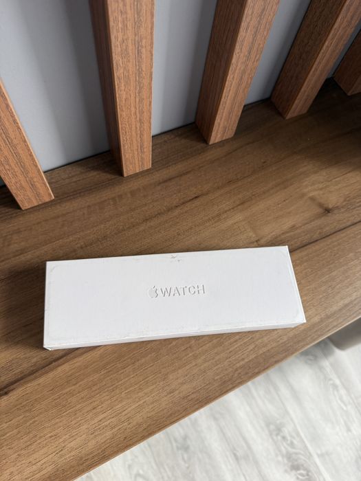 Apple Watch 10 46MM - Nou