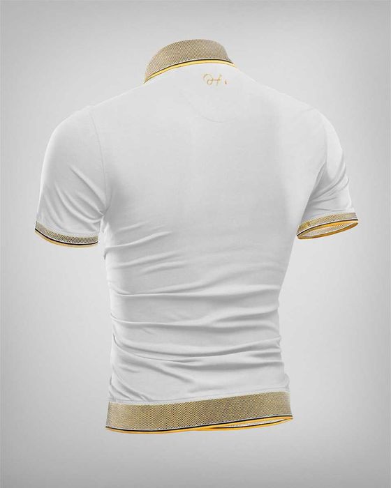 Нова мъжка тениска Stoitchkov