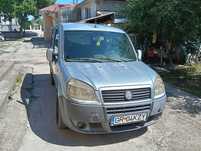 Fiat doblo 1.3 diesel 7 locuri