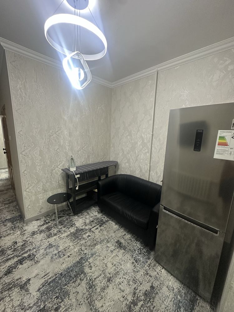 СРОЧНО! Продается своя квартира в Юнусабаде 19