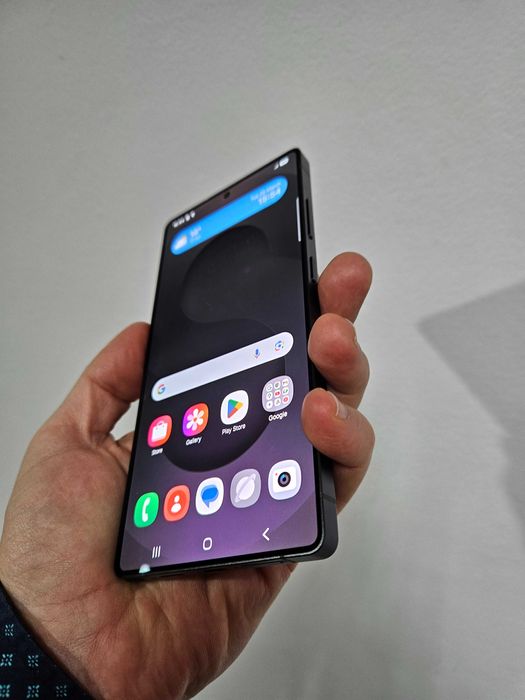 Samsung Galaxy S25 Ultra, 512 gb, impecabil, Garantie.