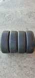4 anvelope vara Bridgestone 215/55/18,dot 2020.Pretul este pe bucata
