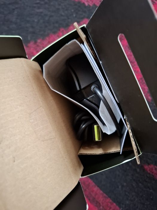 Mouse Razer DeathAdder NOU