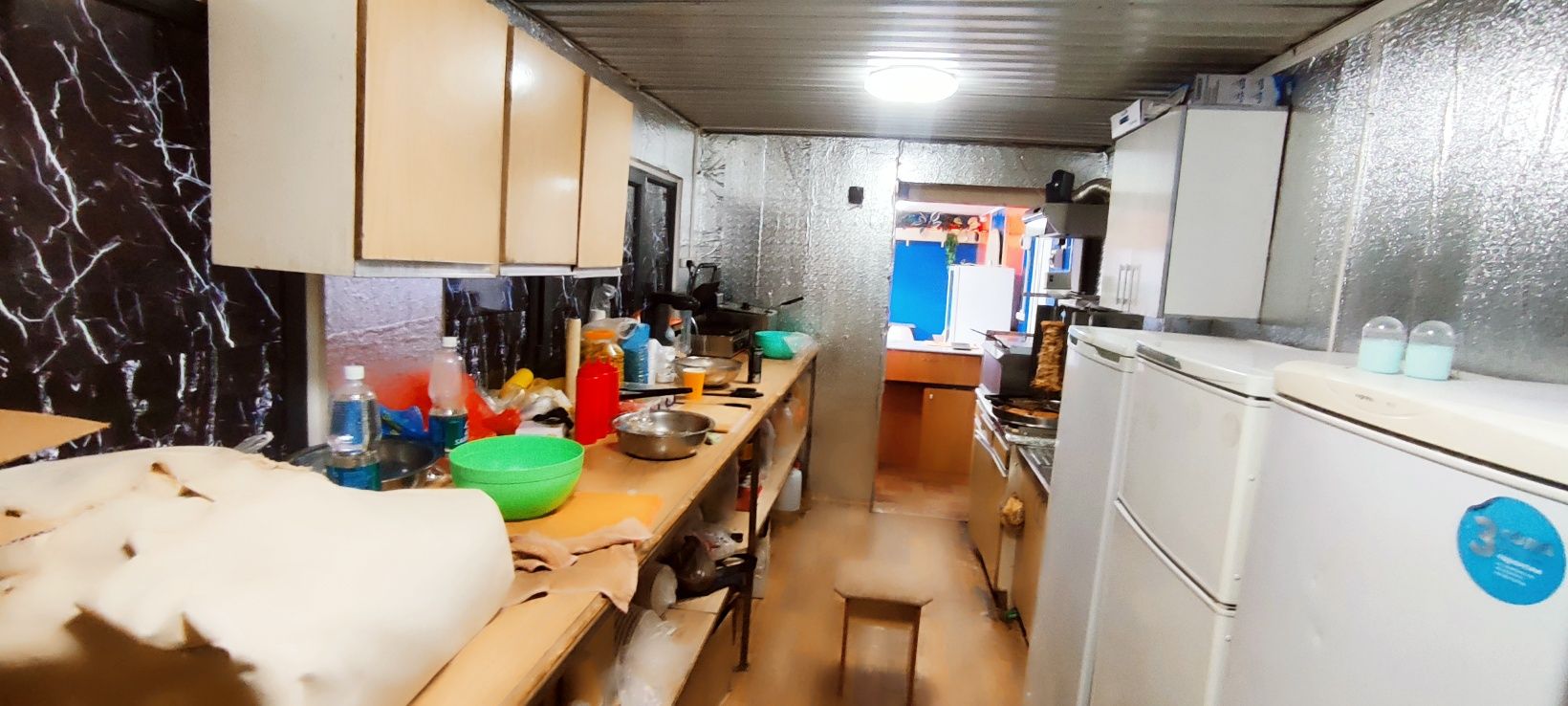 Продам Фаст фуд в проходимом месте