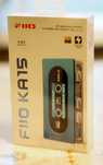 ЦАП-усилитель для наушников FiiO KA15