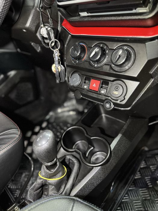 Vand masina de 16 ani AIXAM GTI 2019