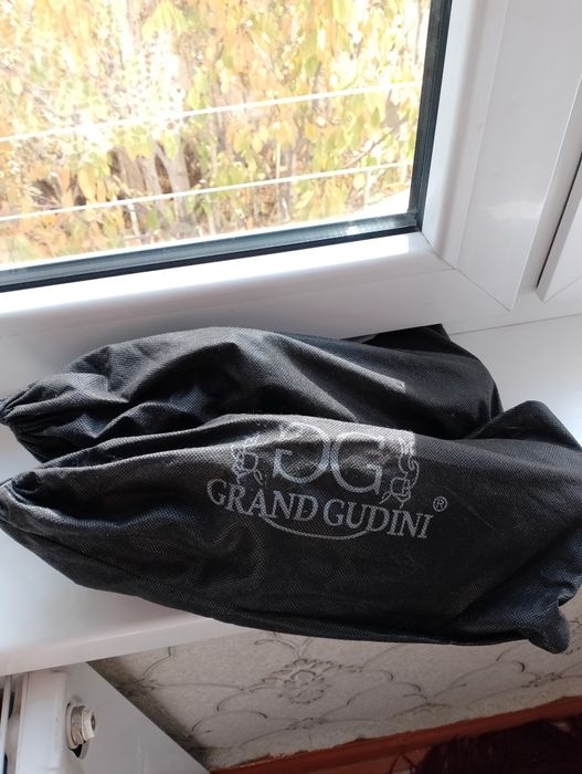 Туфли мужские натуральная кожа