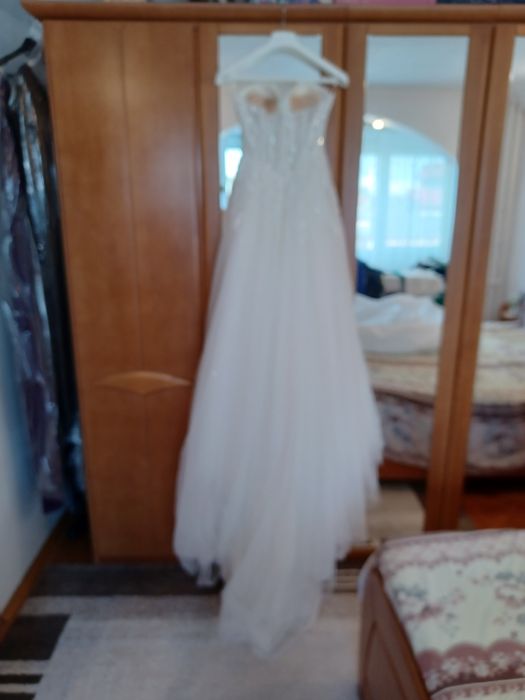 Rochie de mireasa La Novia