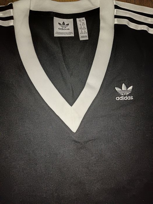 Rochie sport lunga "Adidas"