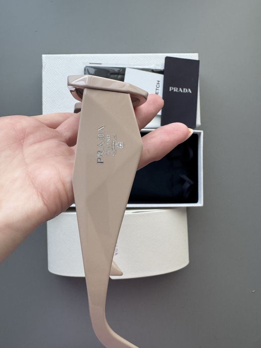 Ochelari Prada originali