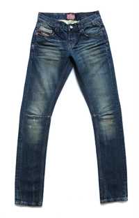 Blugi SUPERDRY Jeans Barbati | Marime 26 x 32 (Talie 70 cm)