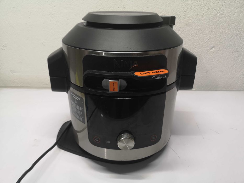 Мултикукър - Ninja OL750UK Foodi MAX 15-in-1