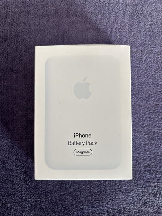 Vand baterie magsafe iphone originala