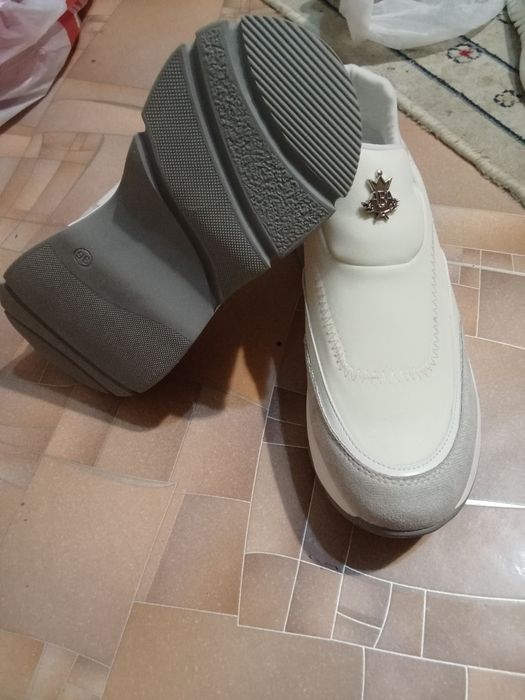 Продам обувь новая и б/у