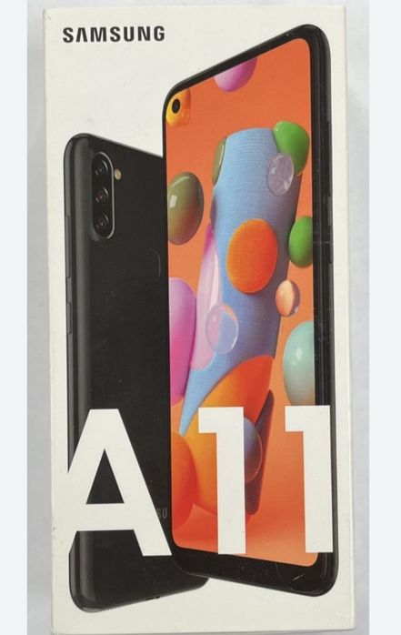 Samsung a11 128 gb