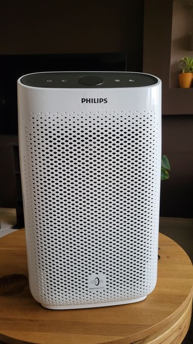 Пречиствател PHILIPS AC1214/10 62.00 dB(A)