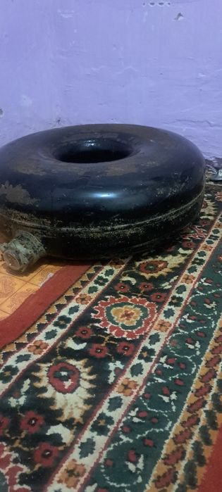 Газ баллон сатылады
