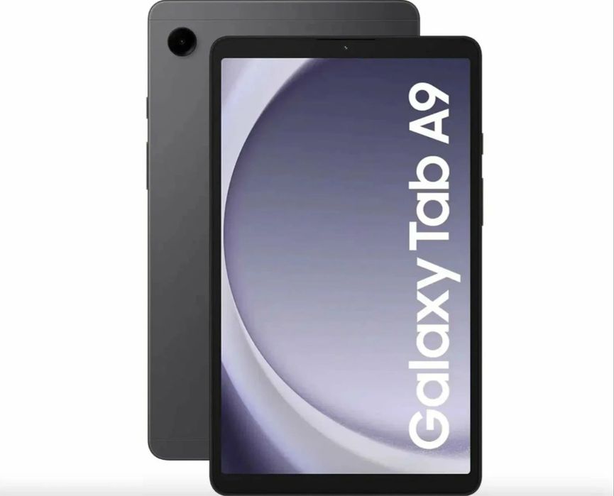 Планшет Samsung Galaxy Tab A9 LTE 8.7 дюйм 4 Гб/64 Гб серый