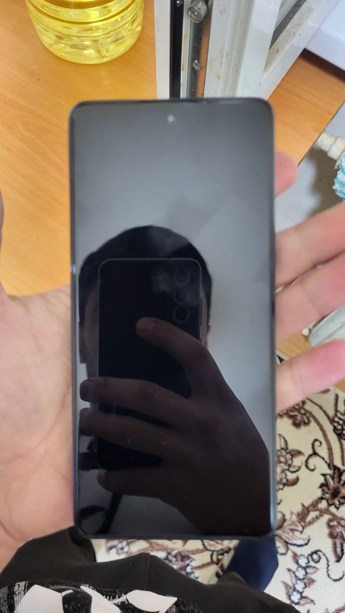 INFINIX 30 PRO  256/8