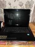 Ноутбук Lenovo G780