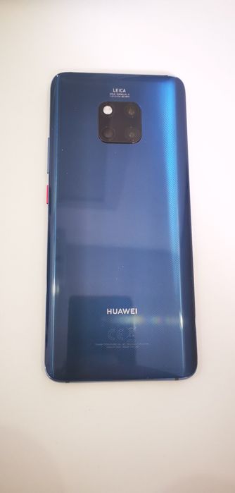 Huawei Mate 20 Pro