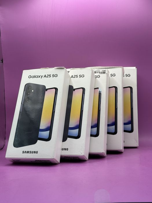 Samsung A25 128GB •Amanet Matei Crangasi•