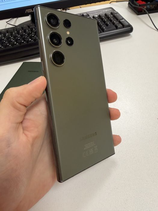 Samsung S23 ultra 512GB