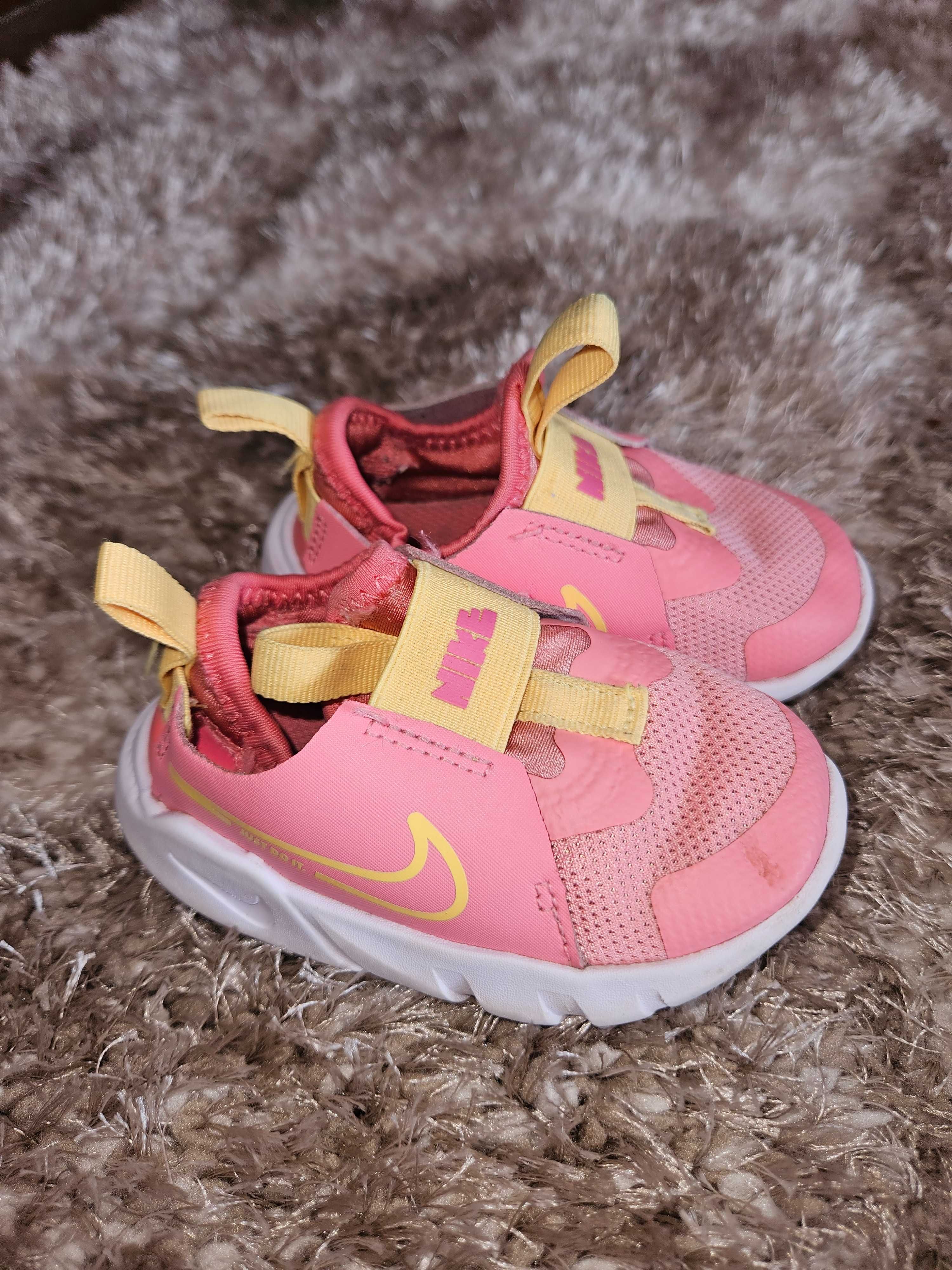 Маратонки Nike 21