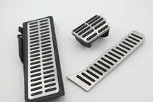 Спортни педали за Volkswagen Golf 5,Golf 6,Touran, Scirocco Tiguan, Pa