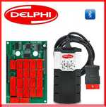 Tester Auto Delphi Ds 150e Multimarca 2024 stick 64gb Autodata