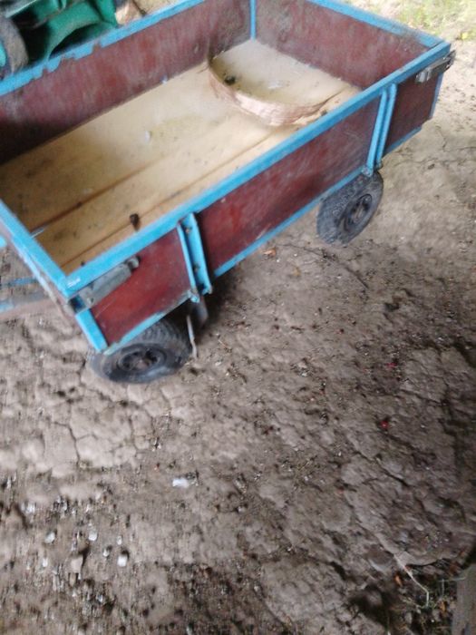 ATV kinko 150motorul