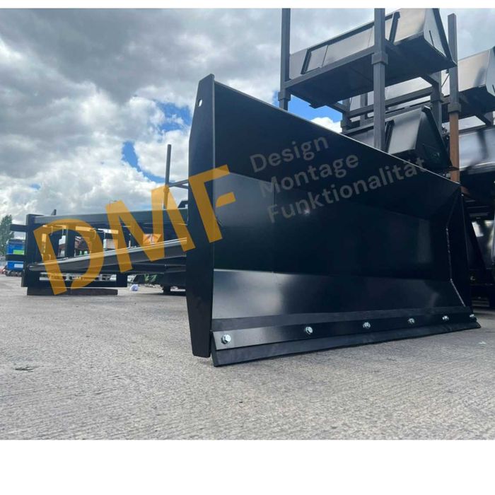 Удължено гребло за зърно-Налични различни размери и захващане