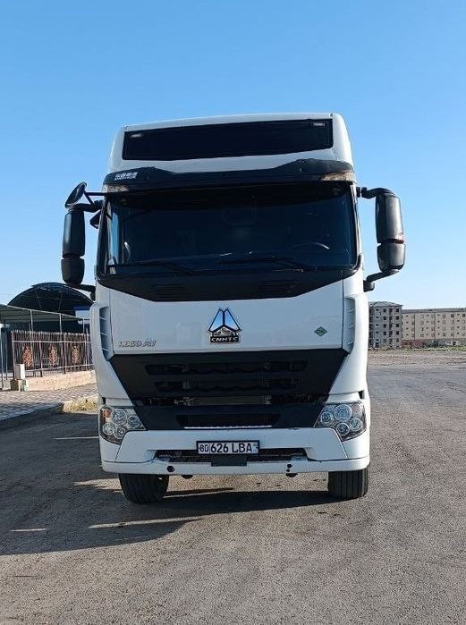 Хова А7 сотилади