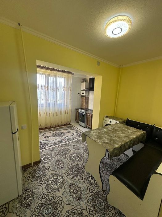 Аренда квартира  сартепо