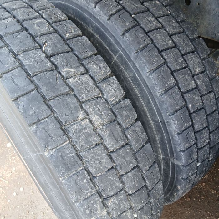 Kamaz Balon 280 10 ta