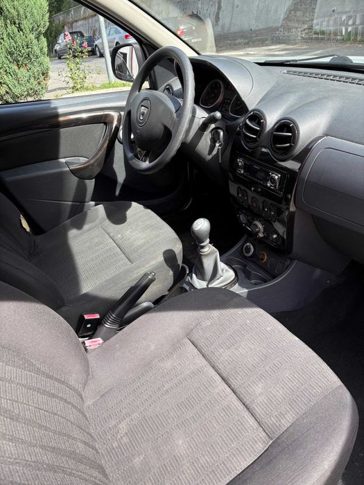 Dacia Duster 4x4 . Euro 5. Clima