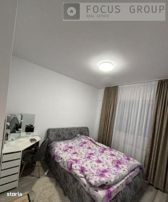 Inchirieri Apartamente 2 Camere Lujerului