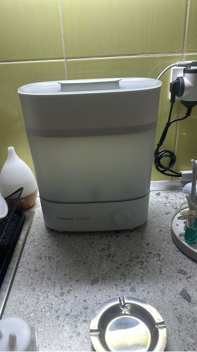 Sterilizator Philips Avent