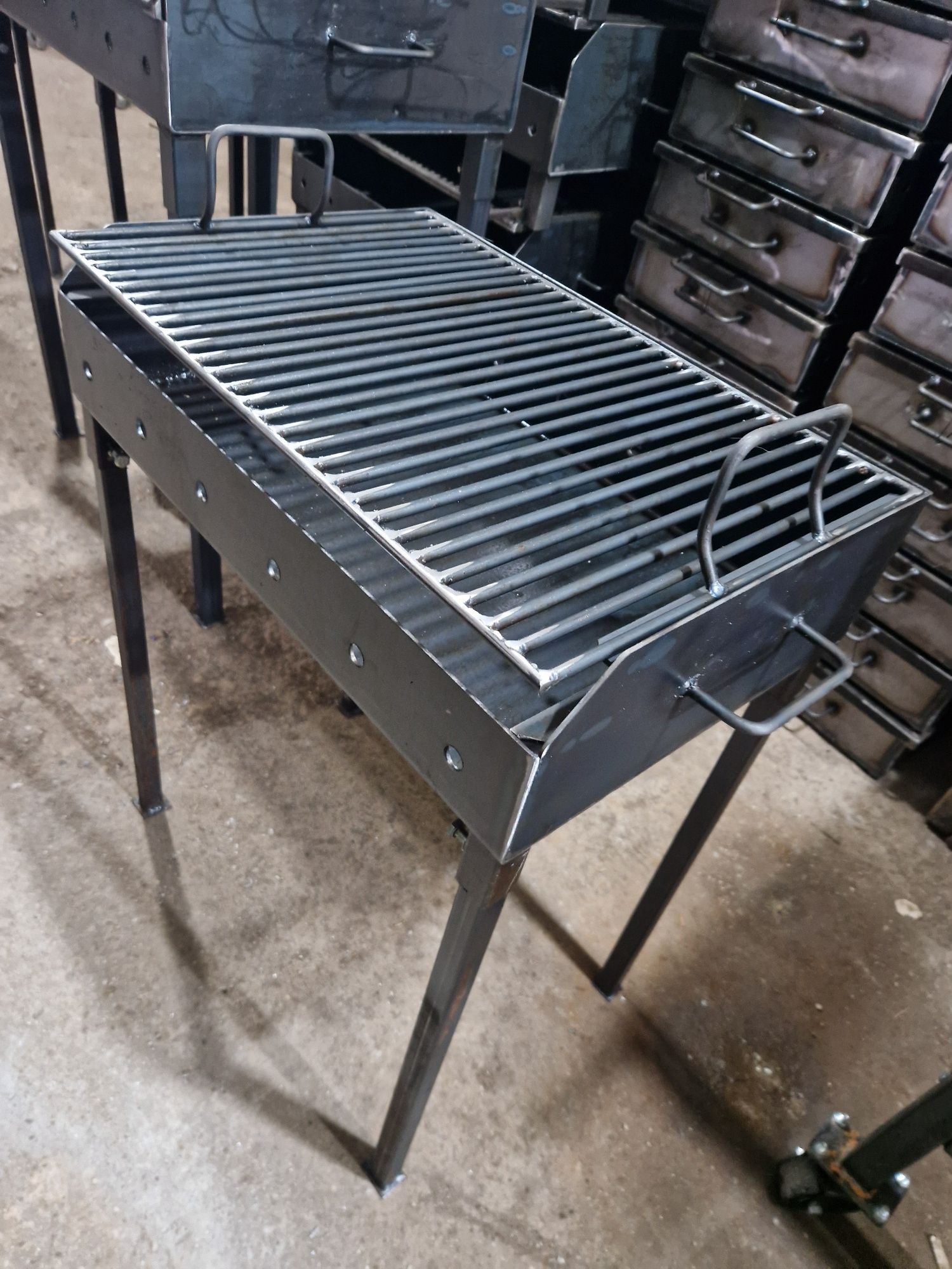 Gratar grill gradina picnic