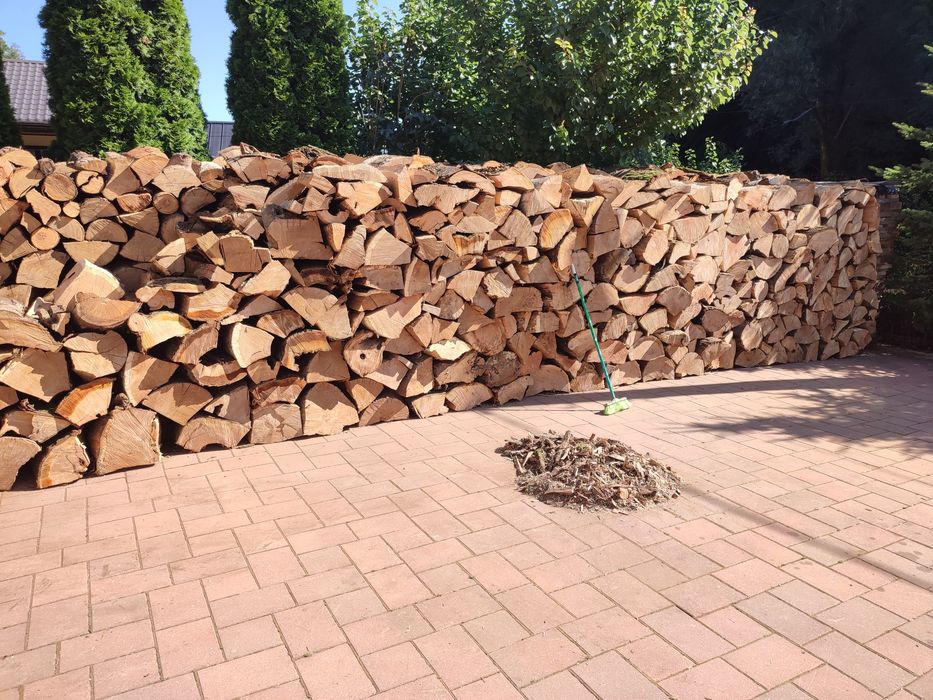 Lemn de foc esență tare
