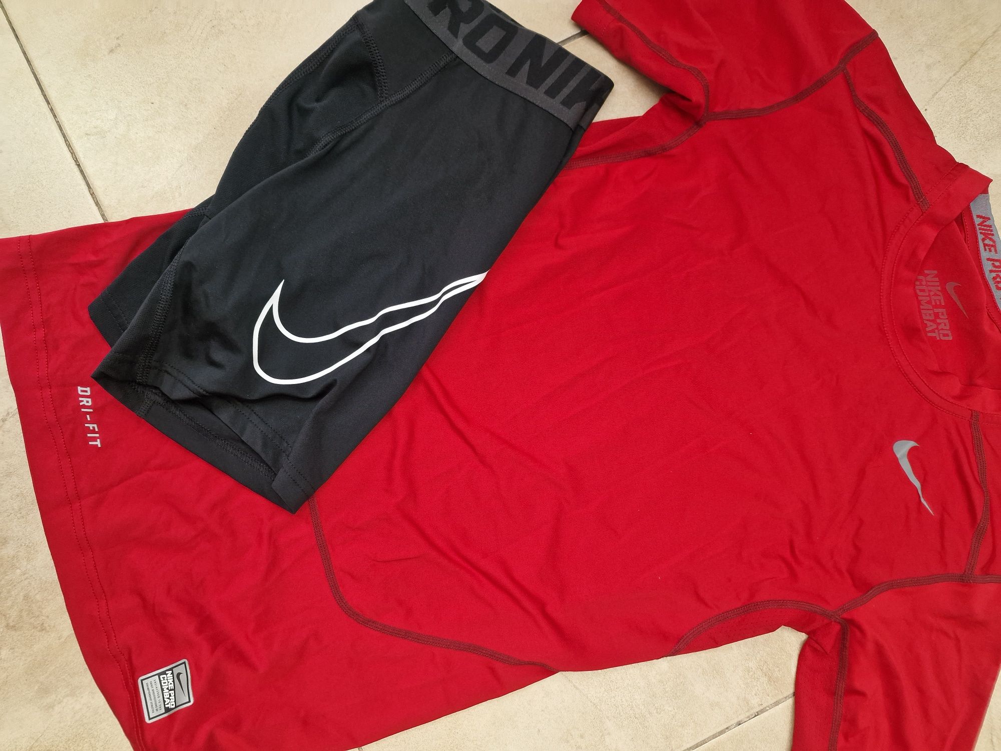 Nike лот за момче