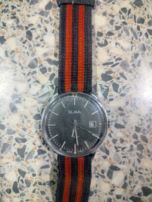 Стари руски часовници