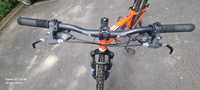 Велосипед TRINX M114