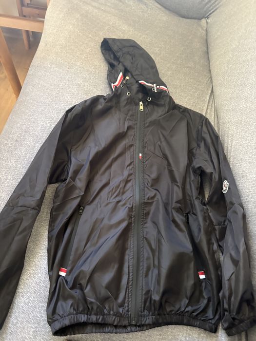 Лятна ветровка - Moncler