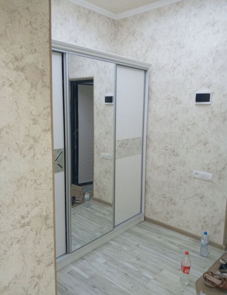 2 xonalik kv ijaraga beriladi