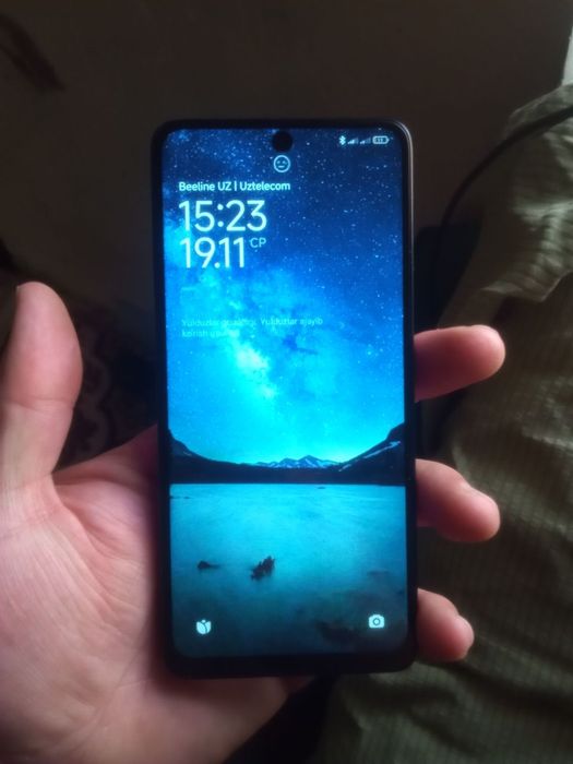 Redmi note 13 256 GB karopka